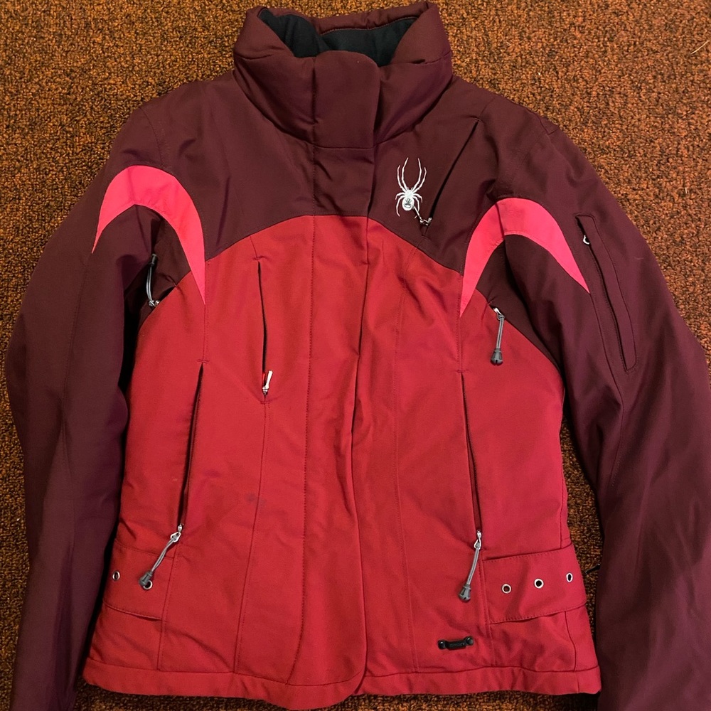 Women’s Ski Jacket